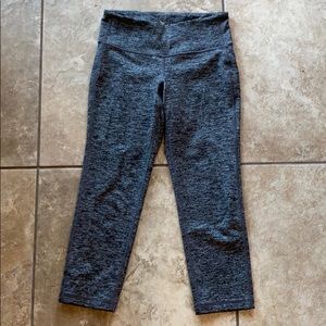 Old navy 3/4 leggings